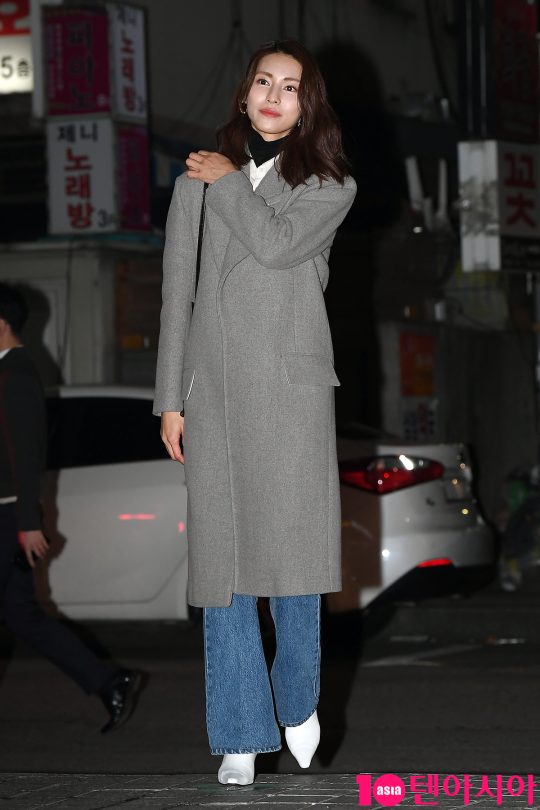 배우 김정화