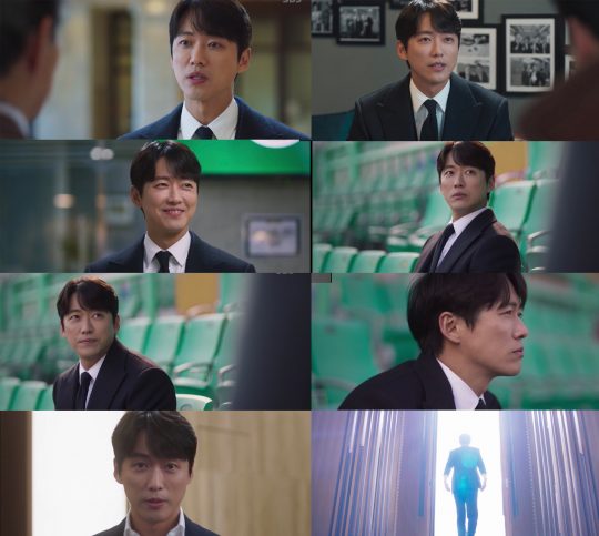 ‘스토브리그’의 남궁민./사진제공=KBS2