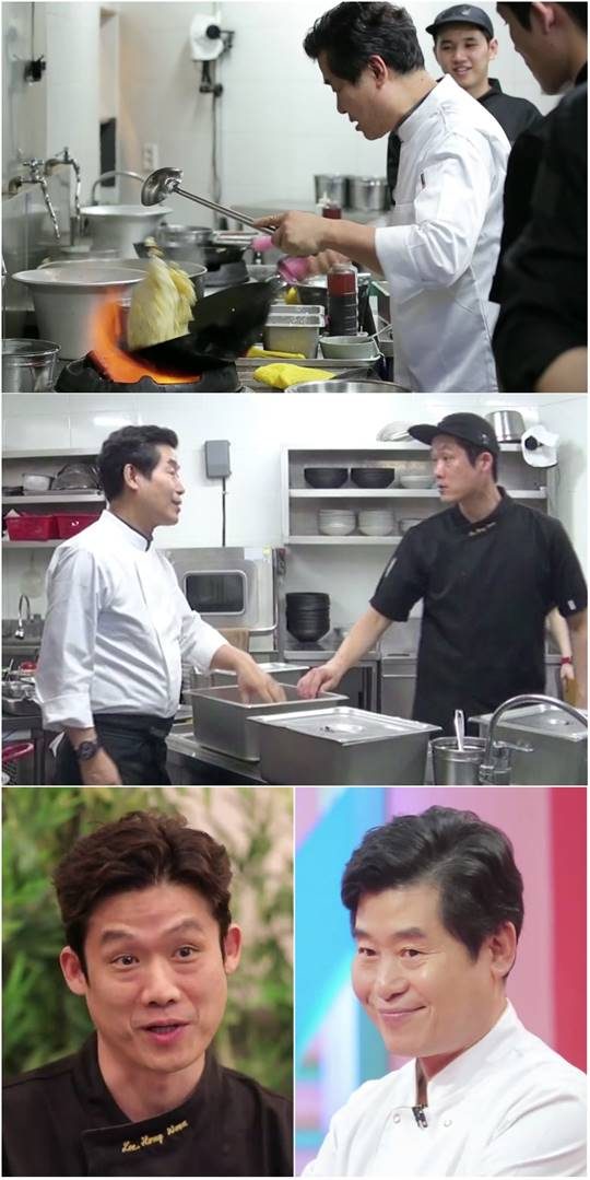 KBS2 예능 ‘사장님 귀는 당나귀 귀’./ 사진제공=KBS2