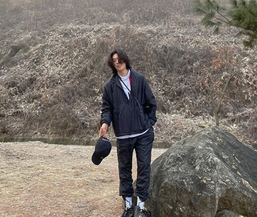 사진=류준열 인스타그램