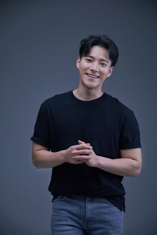 배우 조태관. / 제공=씨제스엔터테인먼트