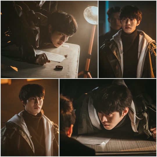 ‘낭만닥터 김사부2’ 안효서. /사진제공=삼화네트웍스