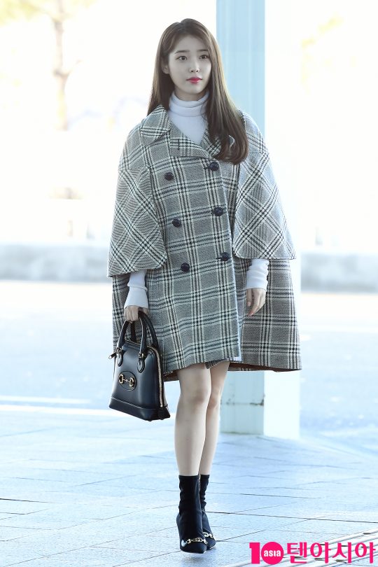 가수 아이유