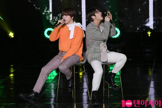 그룹 M&D