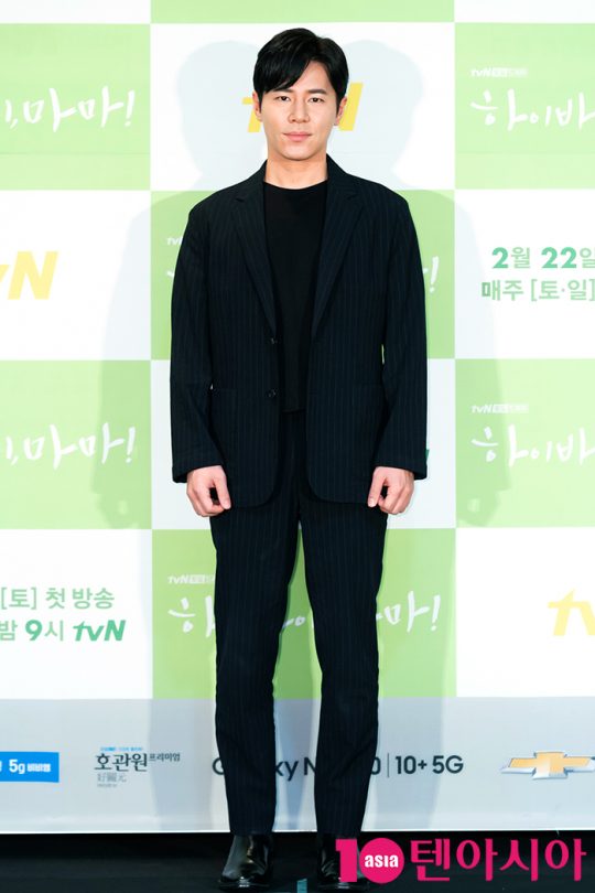 배우 이규형./사진제공=tvN