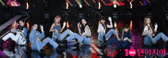 그룹 체리블렛