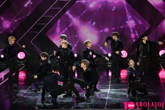 그룹 골든차일드