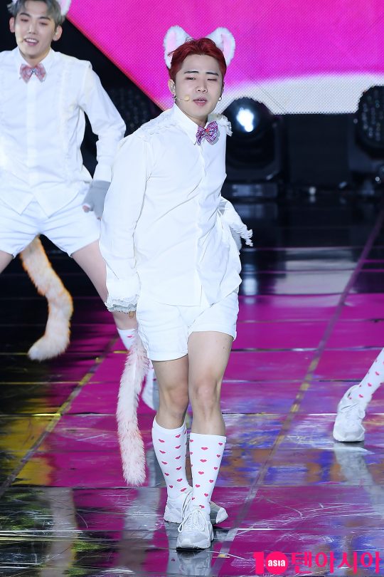 그룹 코쿤 김태길