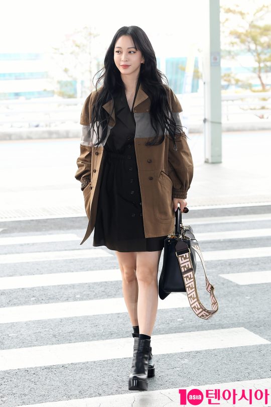배우 한예슬
