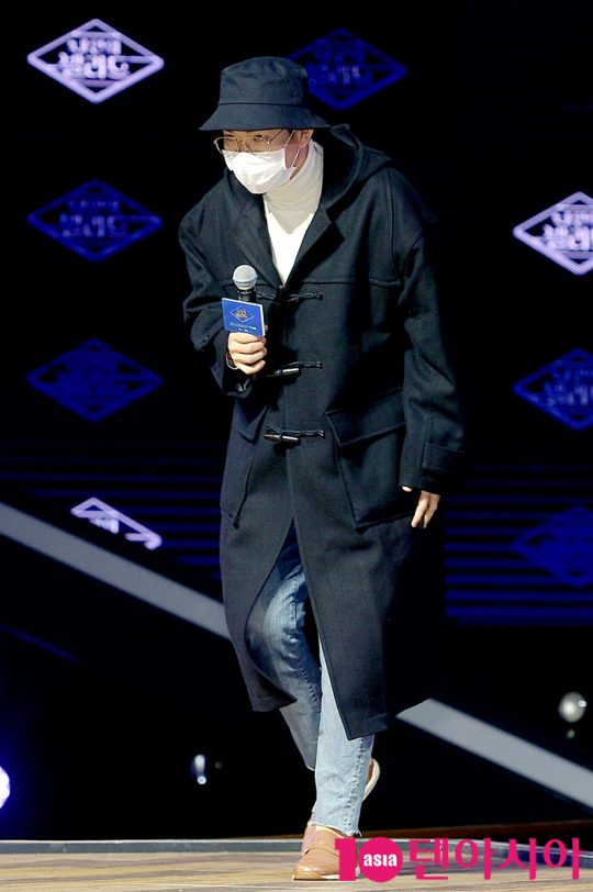 방송인 장성규