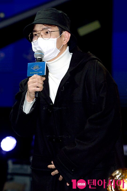 방송인 장성규