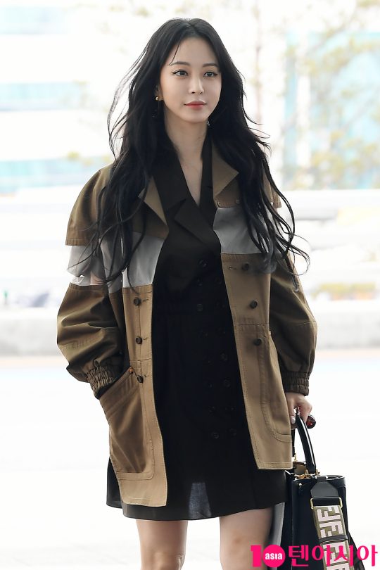 한예슬 ‘예쁨이 넘쳐’