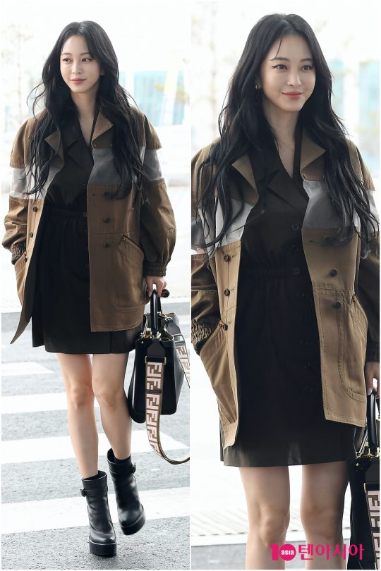 한예슬 ‘아름다움 봉인해제’