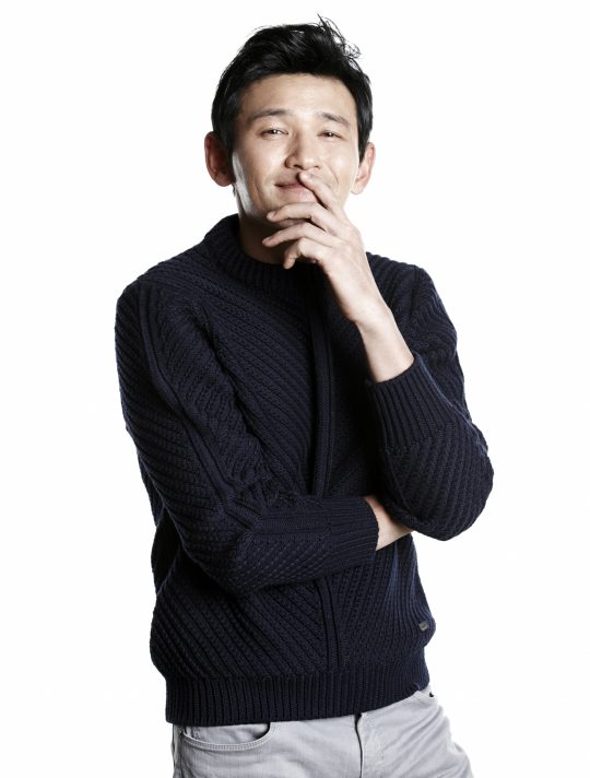 배우 황정민./사진제공=키이스트