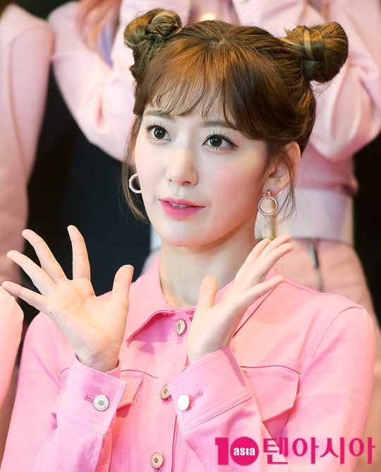 아이즈원 미야와키 사쿠라