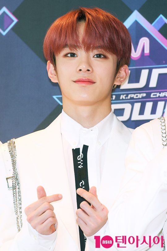 베리베리 강민