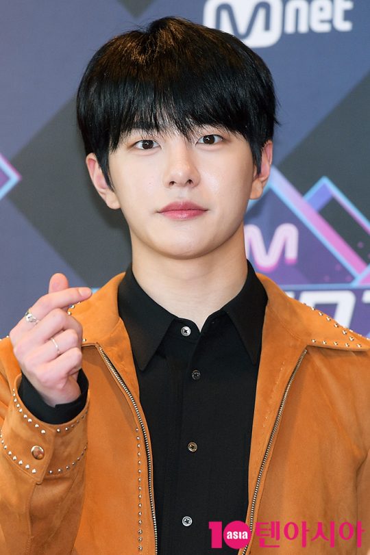골든차일드 보민
