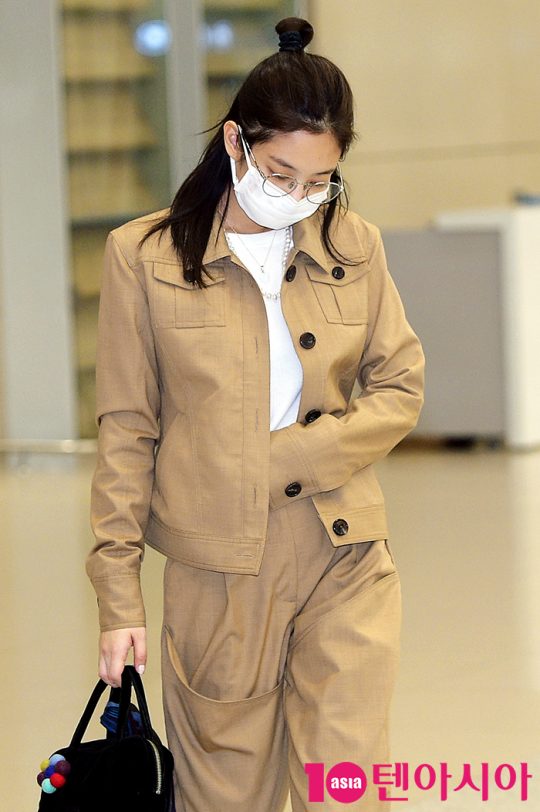 블랙핑크 제니