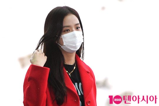 블랙핑크 지수