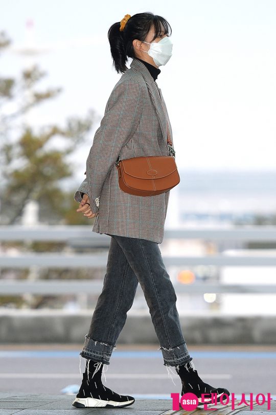 트와이스 정연