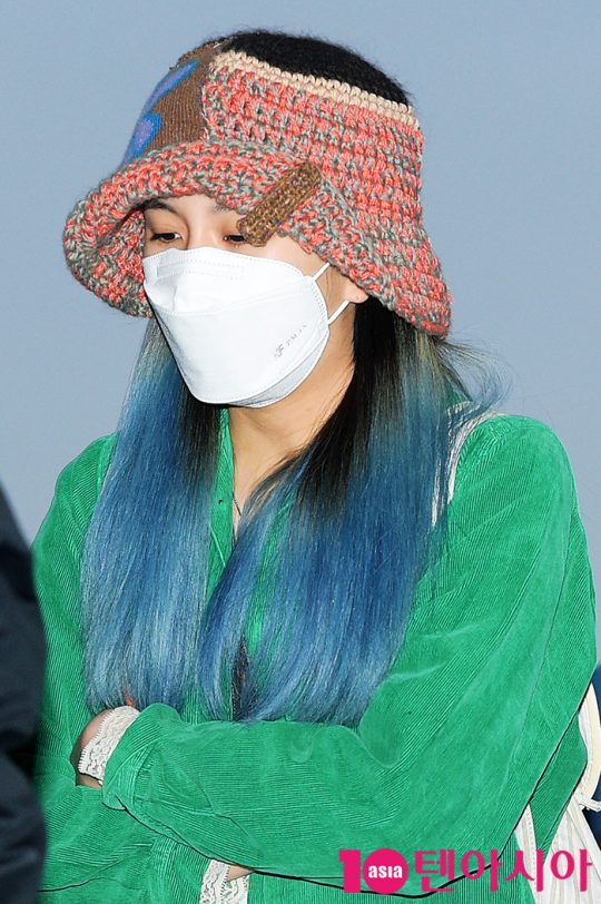 트와이스 채영