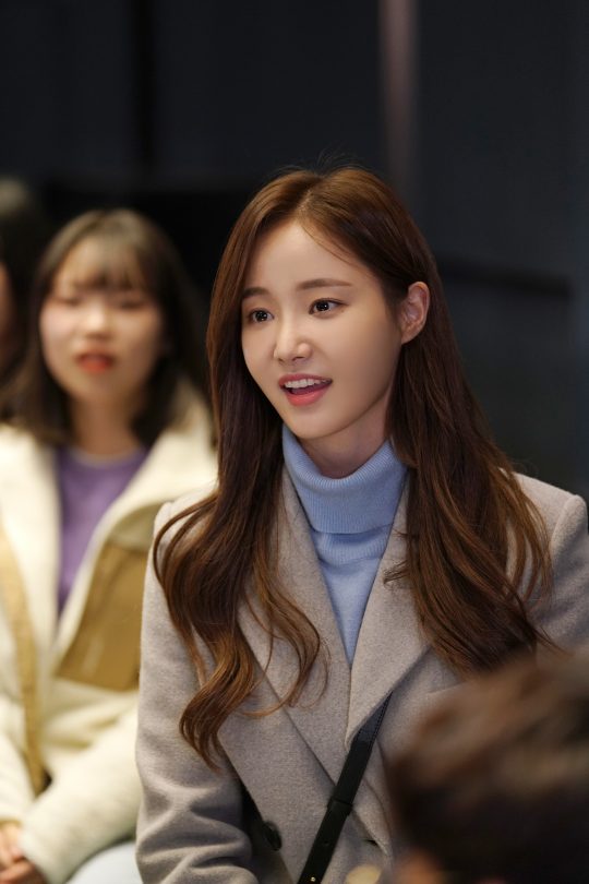 연우 ‘터치’ 종영소감./ 사진제공=채널A