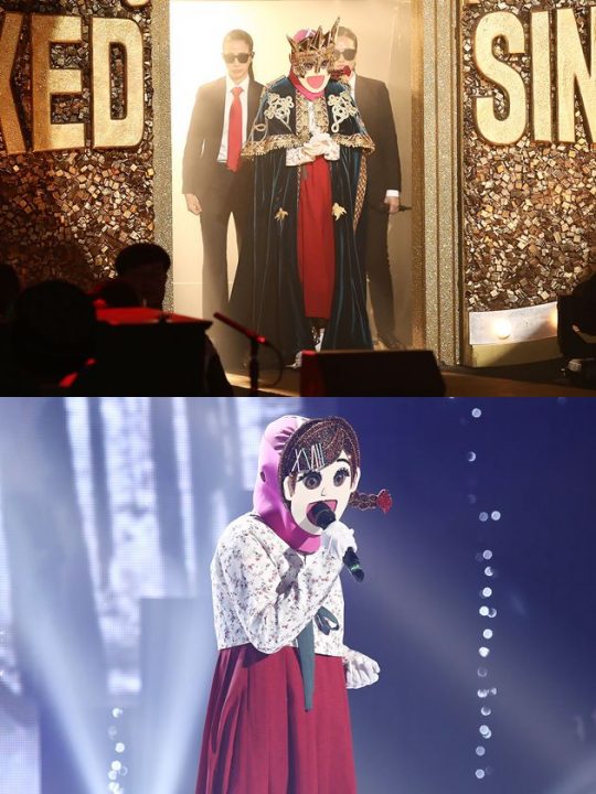‘복면가왕’./ 사진제공=MBC