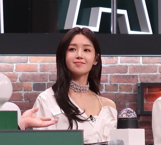 ‘슈가맨3’ 씨야 편./ 사진=남규리 인스타그램