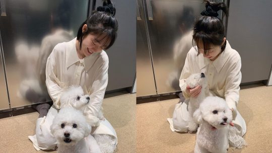 /사진=소주연 인스타그램