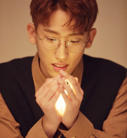 가수 윤도 / 사진제공=꿈의 엔진