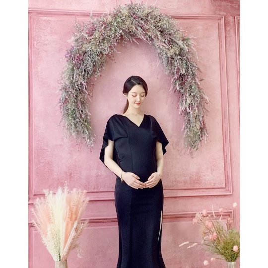 티아라 한아름./ 사진=인스타그램