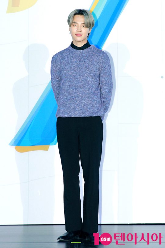 방탄소년단 지민 / 사진제공=빅히트엔터테인먼트