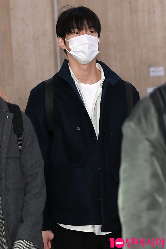 NCT127 도영