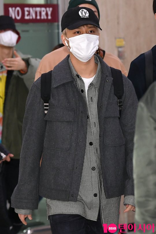 NCT127 태일