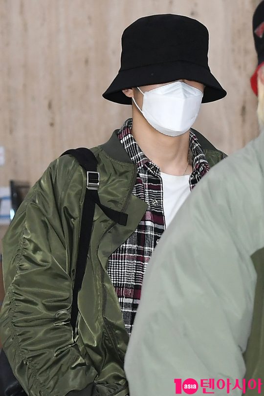 NCT127 재현