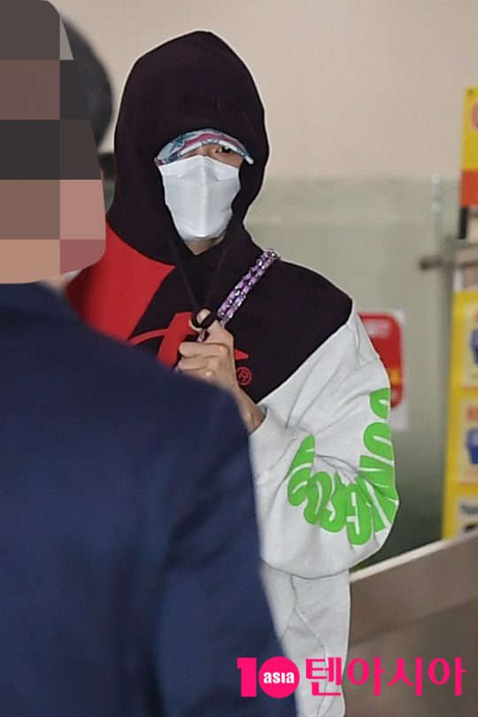 NCT127 태용