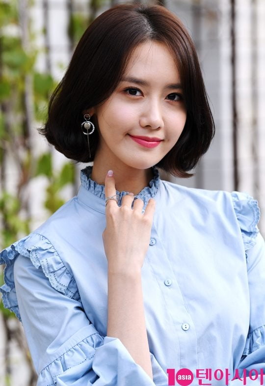 가수 겸 배우인 임윤아 / 사진=텐아시아DB
