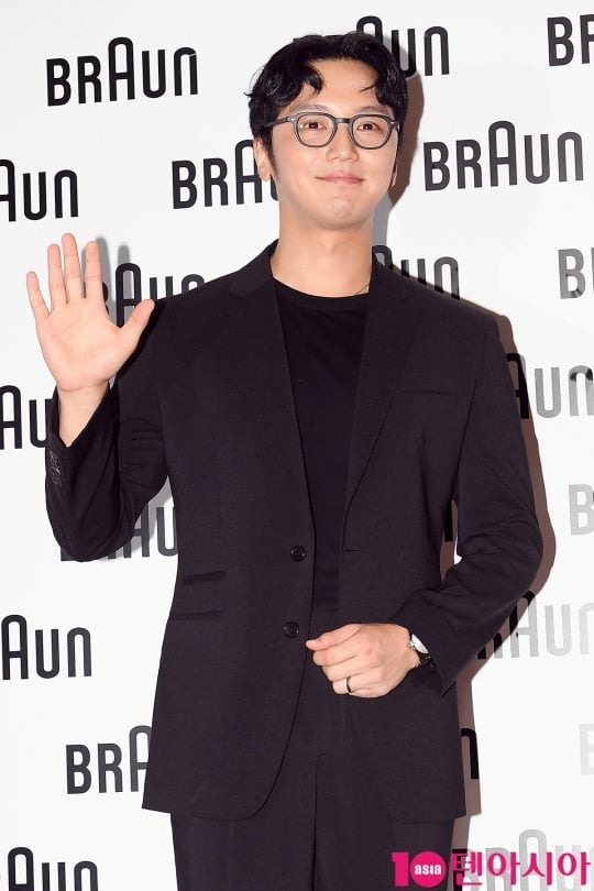 변요한 측 "'한산' 출연 제안 받고 검토 중" [공식입장]