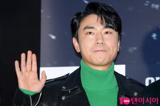 배우 이시언 / 사진 = 텐아시아DB