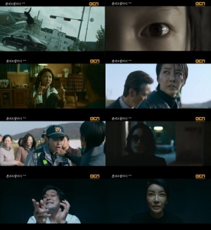 [&#39;본 대로 말하라&#39; 첫방] 장혁·최수영·진서연, 명품 연기 향연+쫄깃한 전개 &#39;시간 순삭&#39;