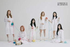 [TEN 주간 미리보기] &#39;컴백&#39; 여자친구·에버글로우·이달의소녀, &#39;클로젯&#39; 개봉