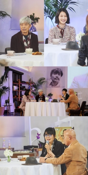 '배철수 잼', 오늘(3일) 첫 방송...이장희·정미조 게스트로 출연