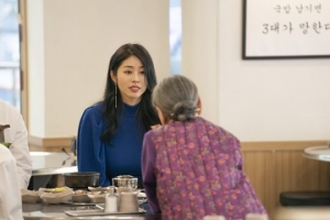 '밥은 먹고 다니냐' 서동주 “아빠 서세원, 기억의 다락방서 꺼내고 싶지 않다”