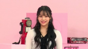 '아이돌룸' 여자친구 엄지 “아이유에 '곱창밴드' 선물한 이유? 웃게 하고파서”