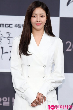 박하나, 예능 '런닝맨'부터 드라마까지...안방극장 접수