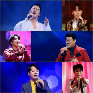 ‘미스터트롯’ 장민호·김호중·이찬원·김수찬, 데스매치 마지막 무대...眞은 누구?