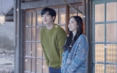 '날찾아', 날씨가 좋아지면 시청률도 올라갈까