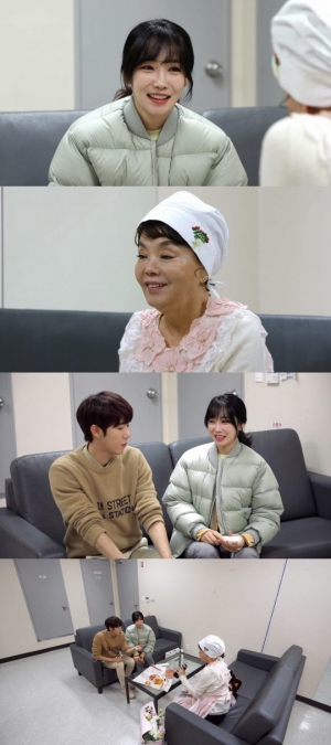 ‘편스토랑’ 김수미 “서효림보다 이유리를 먼저 며느리감으로 찜했었다&#34; 깜짝 고백
