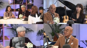 &#39;배철수 잼&#39; 양준일, 이장희 찾아 LA까지 간 사연은?