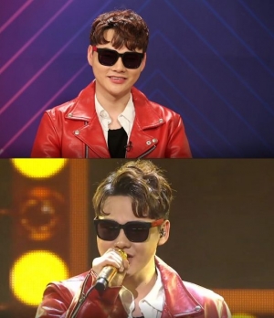 ‘나는 트로트 가수다’ 박서진, 강력 1위 후보의 충격적인 무대..."망했다"
